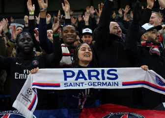Saint-Étienne vs PSG: times, TV and how to watch online