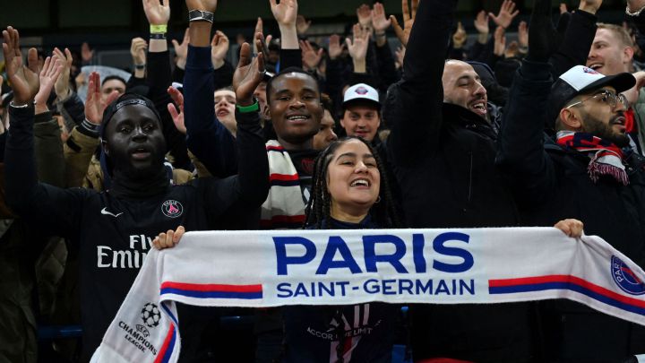 Saint-Étienne vs PSG: times, TV and how to watch online