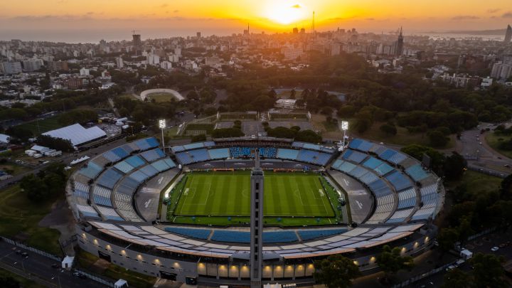 Palmeiras vs Flamengo live online: scores, stats and updates, Copa Libertadores final