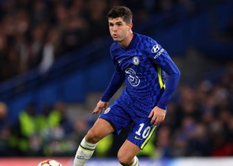 Newcastle United eager to sign Christian Pulisic