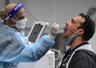 Covid-19 omicron variant poses threat to unvaccinated