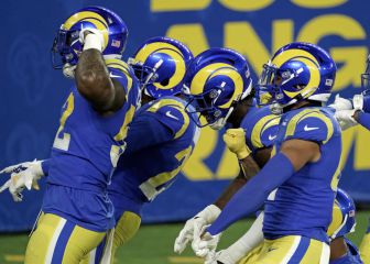 Sunday Football's clash of the contenders