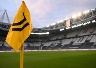 Juventus confirm police probe into club's transfer dealings