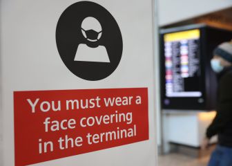 More countries enact travel bans as Omicron is confirmed in more countries