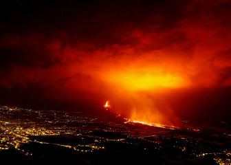 La Palma volcano: live updates