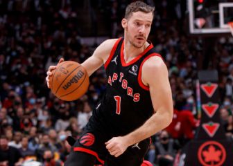 A 'personal matter' sees Raptors' Dragic take time out