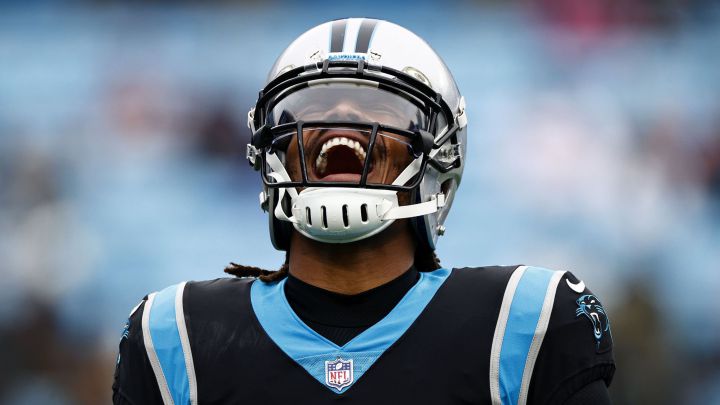 Cam Newton’s dreams of being Panthers savior shattered