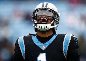 Cam Newton’s dreams of being Panthers savior shattered