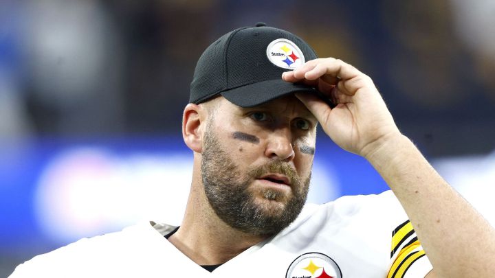 Ben Roethlisberger and the Steelers were dealt a heavy blow by the Cincinnati Bengals, as they lost 41-10 in 'embarrassing' fashion on Sunday night