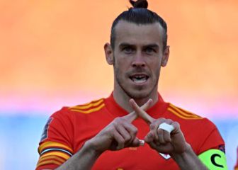 Real Madrid ceases to exist for Gareth Bale