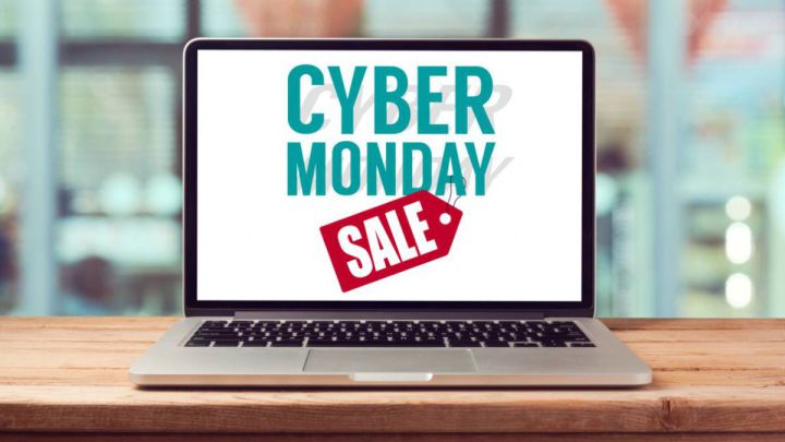 When did Cyber Monday originate? What is Cyber Monday?
