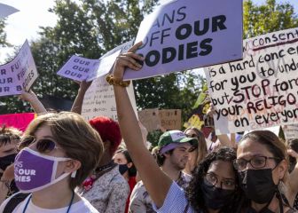 These companies bankrolled the Texas abortion law