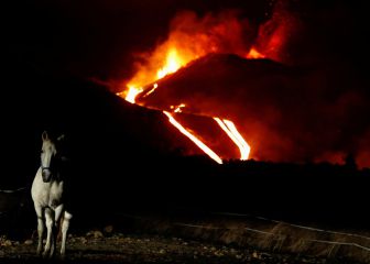 La Palma volcano | news summary for Tuesday 30 November