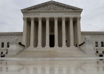 The history of Roe v Wade