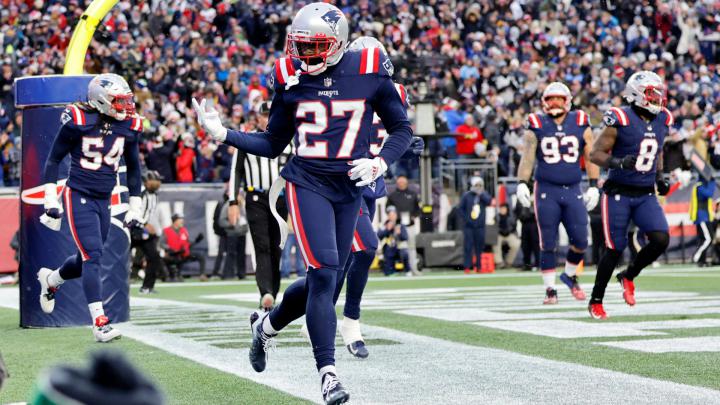 Belichick vindicated once more as Jackson builds DPOY case