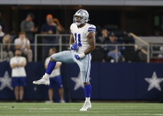 What is the Dallas Cowboys best record in franchise history?