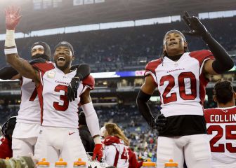 Power Rankings: Top 3 intact after widespread Week 12 chaos