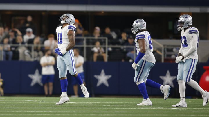 Cowboys’ rookie CB Nahshon Wright added to the rising covid list