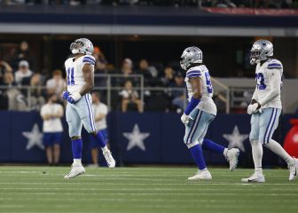 Another one has tested positive for the Cowboys