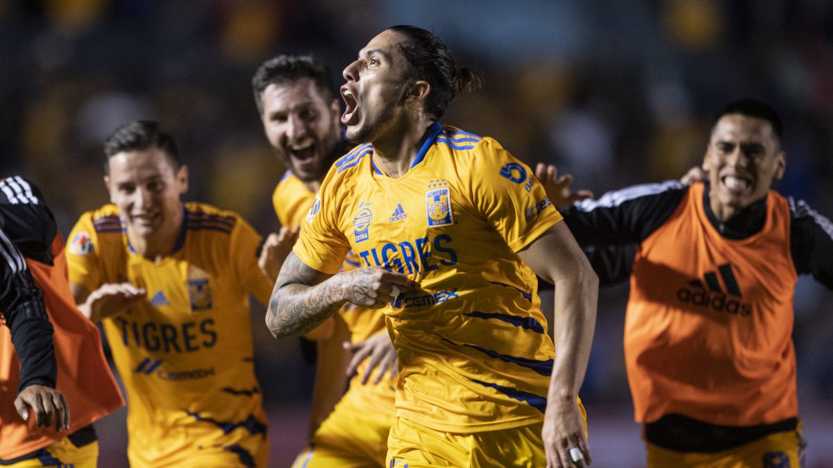 liga mx 2021 playoffs final schedule dates and teams as com