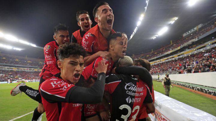 Liga MX 2021 Playoffs: which team has won more championships?