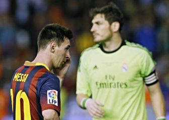 Casillas baffled by Ballon d'Or outcome
