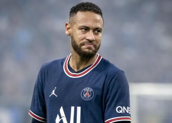 Poch plans for Neymarless PSG