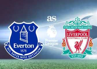 Everton vs. Liverpool: times, TV and how to watch online