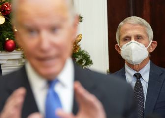 Omicron is the latest in a line of covid-19 mutations