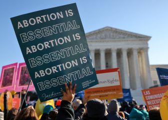 Kavanaugh hints at Roe v Wade reversal