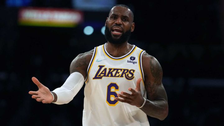 LeBron James was put in COVID protocol, but is he vaccinated?