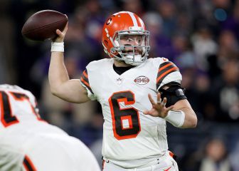 Browns vs Packers Christmas Day tickets: where to buy