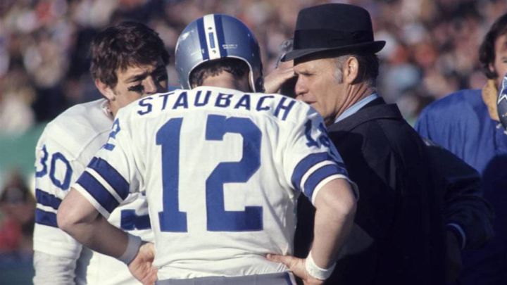 Who are the 10 best Dallas Cowboy players of all time?