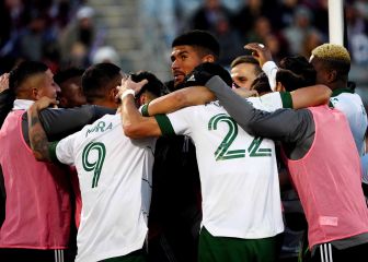 MLS Cup 2021 Playoffs: conference finals line-up