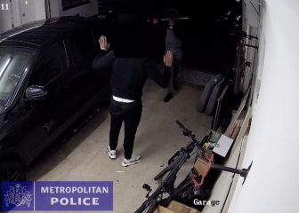 Arsenal star Gabriel fights off masked robbers in shocking baseball bat attack