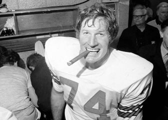 Top Ten Dallas Cowboys players of all time