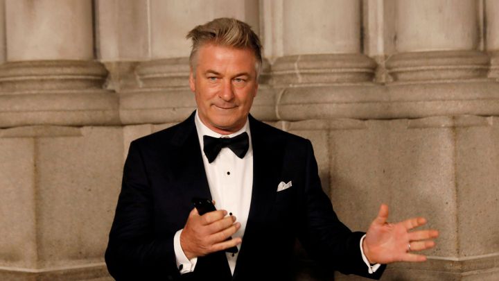 What did Alec Baldwin say in his first interview since the shooting?