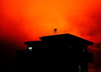 La Palma volcano: live updates