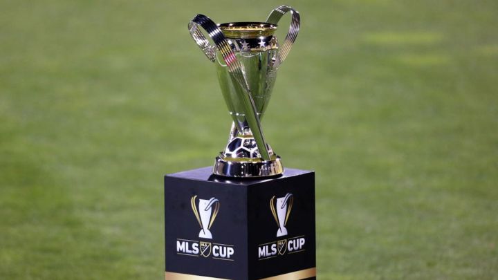 What happens if MLS Cup final is tied? Are there penalties?