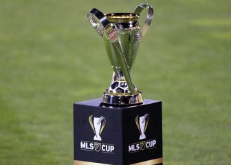 What happens if MLS Cup final finishes level? Are there penalties?