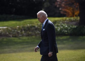 Shutdown threat causes headaches for Biden