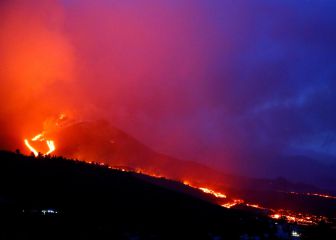 La Palma volcano: live updates
