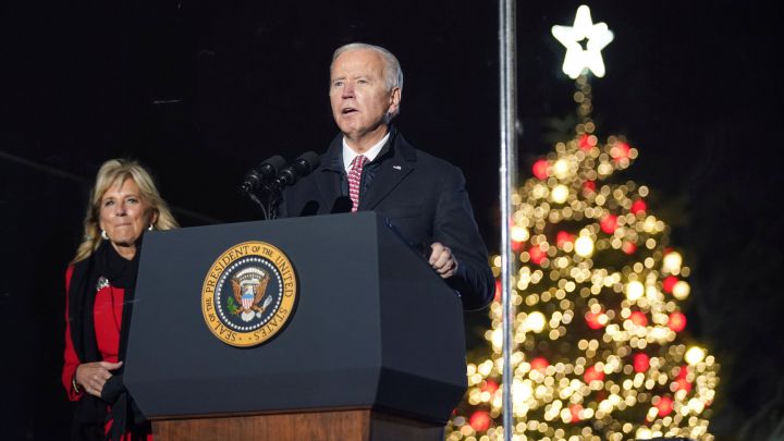 2022 Presidential Christmas Eve Federal Holiday Is Christmas Eve 2021 A Federal Holiday In The Us? - As.com