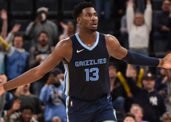 Memphis humiliate OKC Thunder by largest margin in NBA history