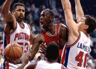 Jordan, Shaq, Harden... The players who forced NBA to change its rules