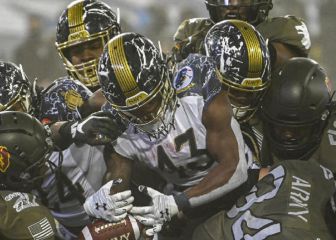 Tickets and Time: It's the Army vs Navy game!