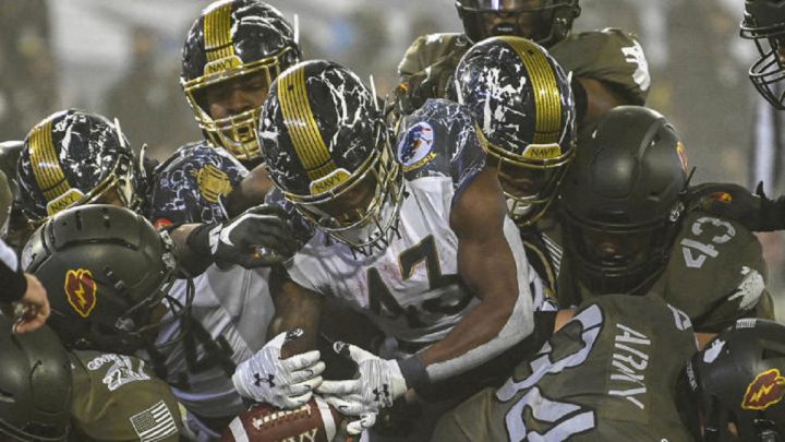 As we approach one of the most storied games in American sports, we give you the low down on date, time and ticket prices for the Army vs Navy game.