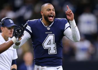 Distant McCarthy doesn't want to repeat this Cowboys win