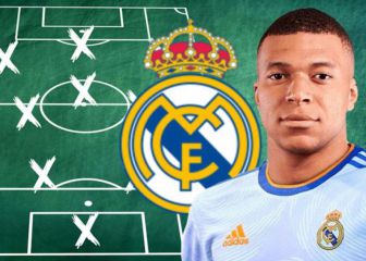 Real Madrid convinced Mbappé signing is in the bag