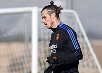 Gareth Bale close to making Real Madrid return